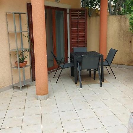Apartments Graciela Pula Zewnętrze zdjęcie