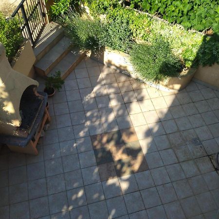 Apartments Graciela Pula Zewnętrze zdjęcie