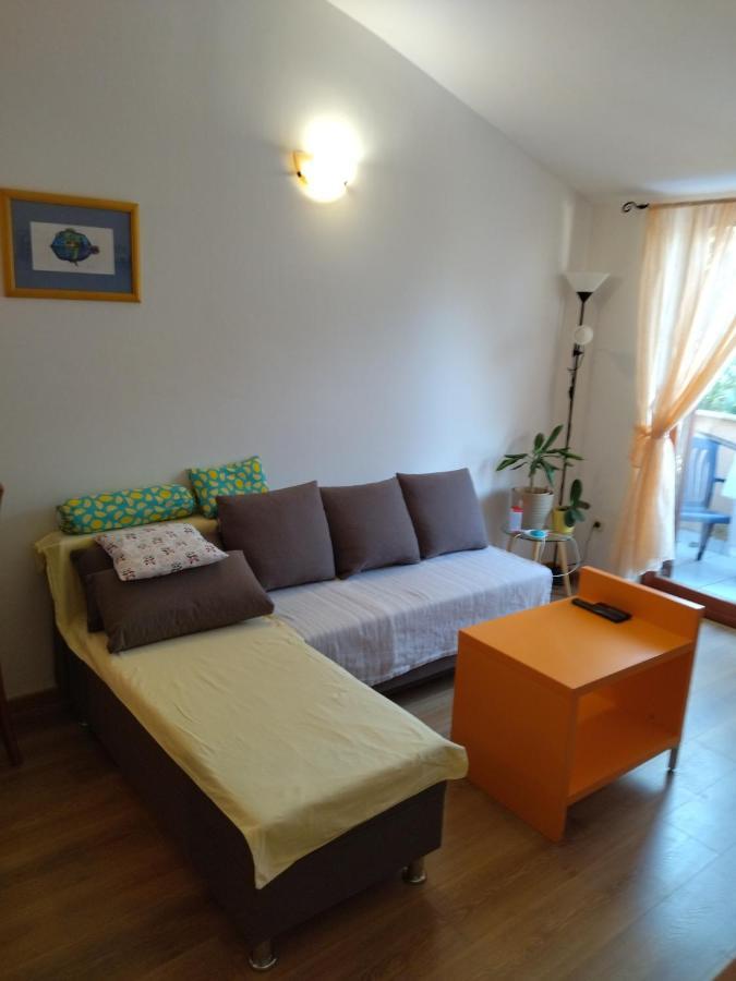 Apartments Graciela Pula Zewnętrze zdjęcie