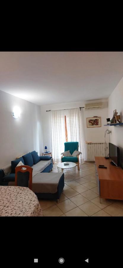 Apartments Graciela Pula Zewnętrze zdjęcie