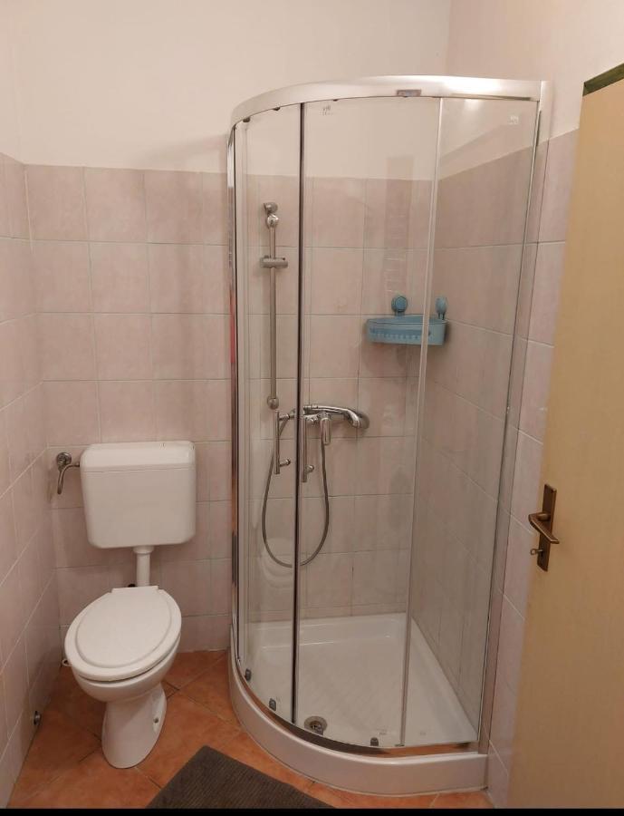 Apartments Graciela Pula Zewnętrze zdjęcie