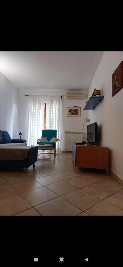 Apartments Graciela Pula Zewnętrze zdjęcie