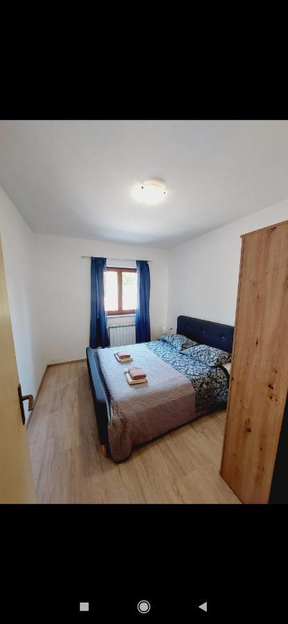 Apartments Graciela Pula Zewnętrze zdjęcie