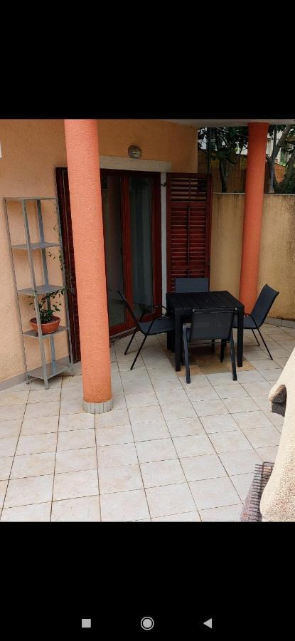 Apartments Graciela Pula Zewnętrze zdjęcie
