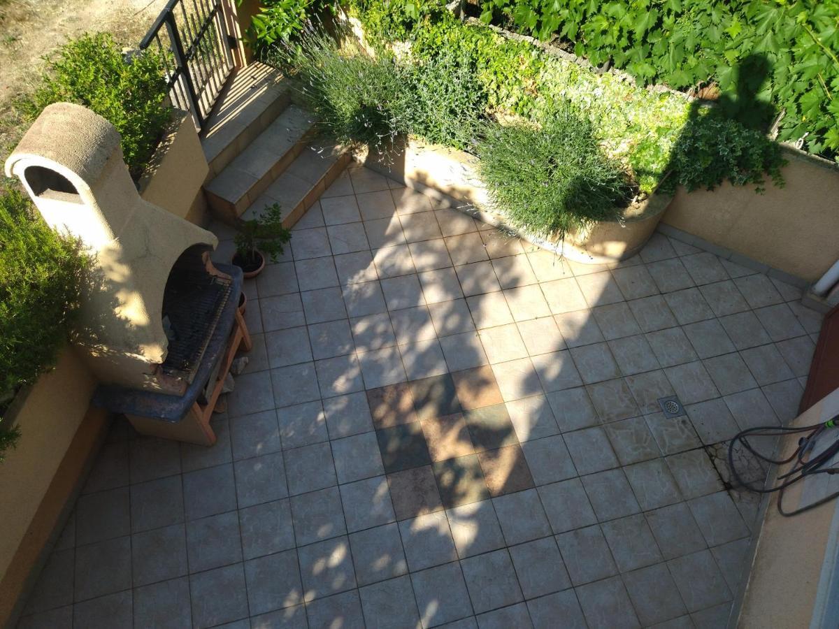 Apartments Graciela Pula Zewnętrze zdjęcie