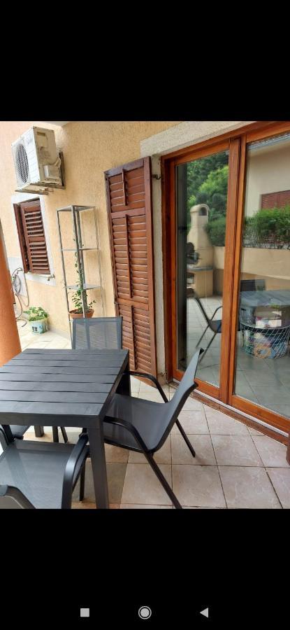 Apartments Graciela Pula Zewnętrze zdjęcie