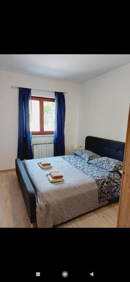 Apartments Graciela Pula Zewnętrze zdjęcie